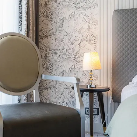 Victoria Hotel Nicea