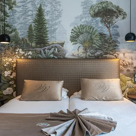 Hotel Victoria 4*