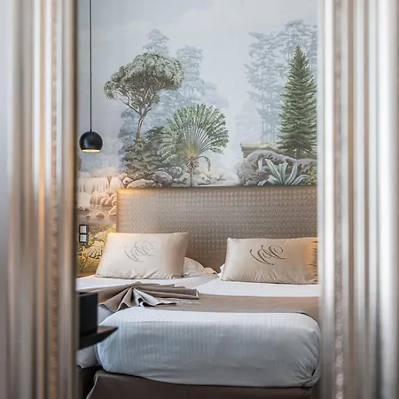 Victoria Hotel Nicea
