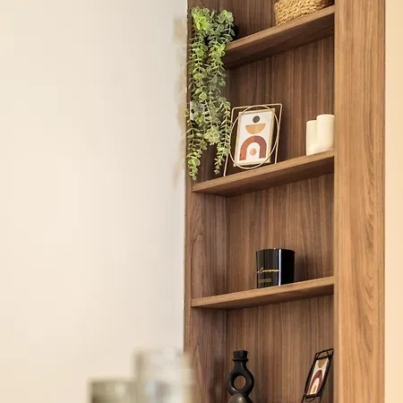Appartement Petit Joyau Dans Le Vieux