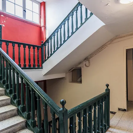 Petit Joyau Dans Le Vieux Appartement *