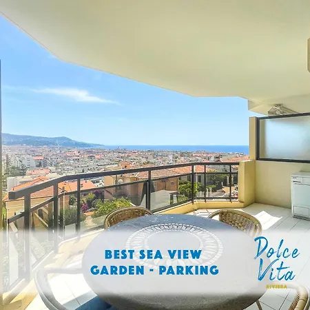 La Dolce 6 Pers Parcheggio Terrazza *