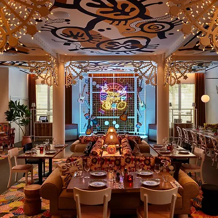 Hotel Mama Shelter