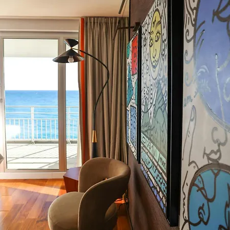 Le Meridien 4* Nice