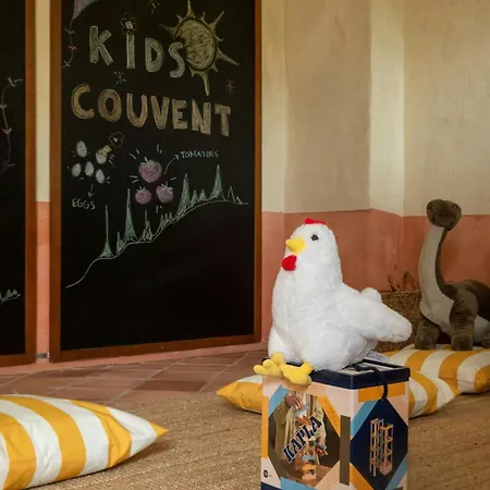 Hotel Du Couvent, A Luxury Collection Hotel,