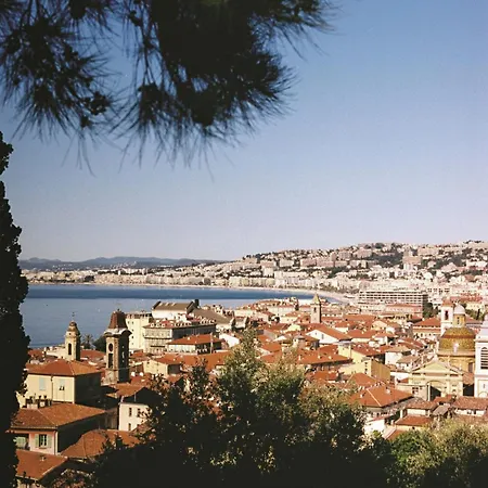 Du Couvent, A Luxury Collection Hotel, Nice