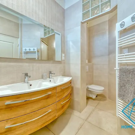 Apartment Golden Square