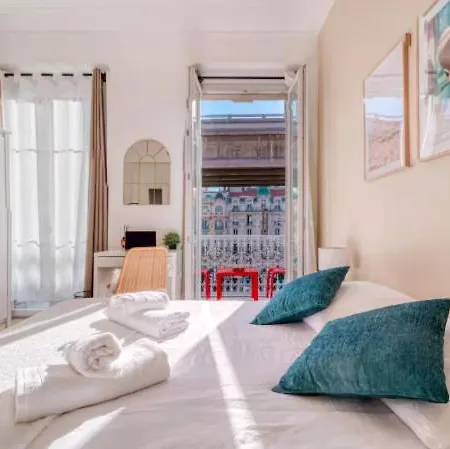 Guest house Chez Bastien *