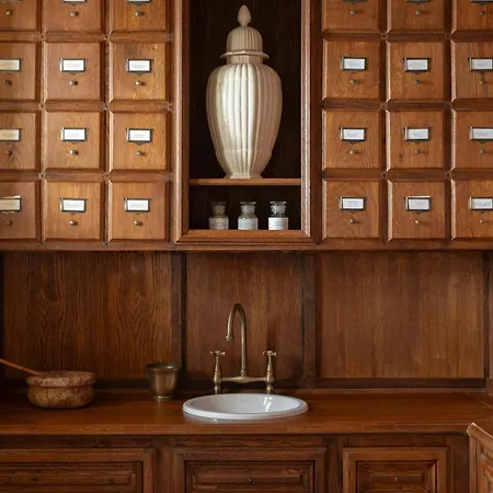 Du Couvent, A Luxury Collection Hotel, Hotel