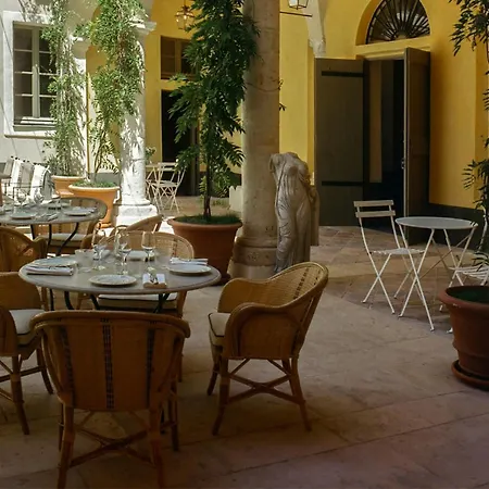 Hotel Du Couvent, A Luxury Collection Hotel,
