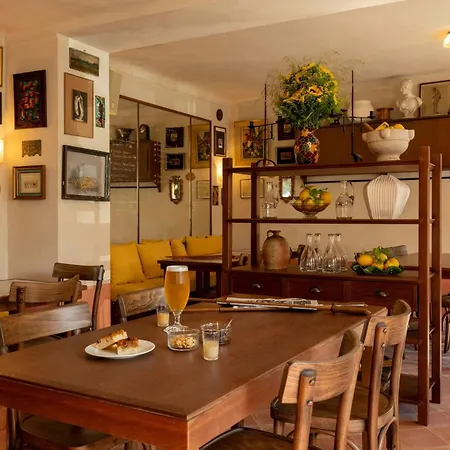 Du Couvent, A Luxury Collection Hotel, Hotel 5*