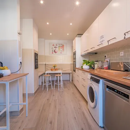 Guest house Chez Bastien