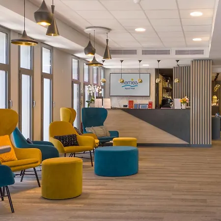 Aparthotel Nemea Arenas Aeroport Nizza