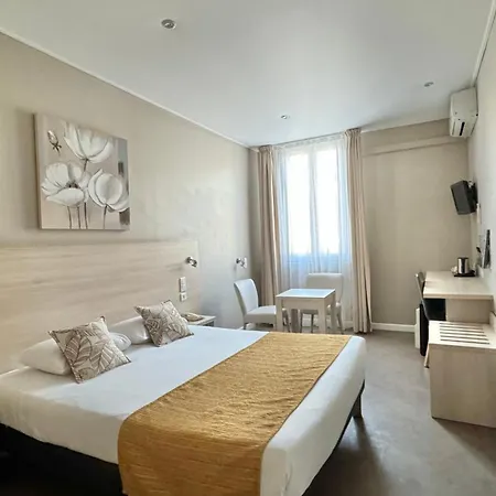 Hotel Helvetique