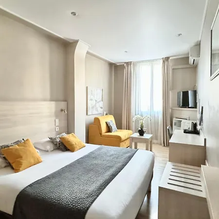 Helvetique Nice