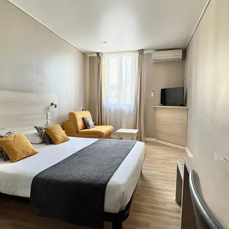 Helvetique 3* Nice