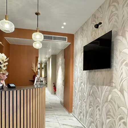 Helvetique Hotel