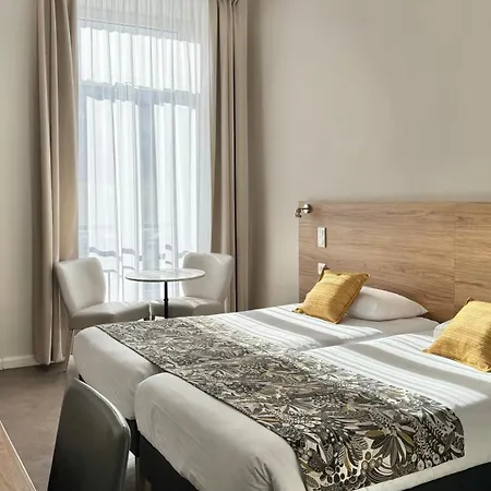 Helvetique Hotel