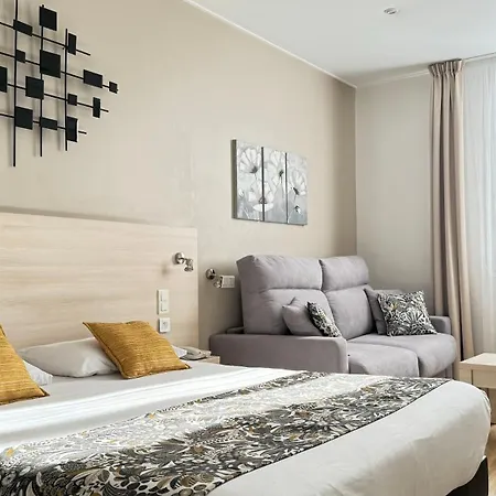 Hotel Helvetique