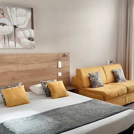 Helvetique Hotel