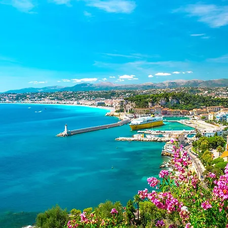 Des Pergolas Au Pied Du Tram ,a 5 Min Des Plages , 15 Min Du Centre , Jacuzzi 빌라 *