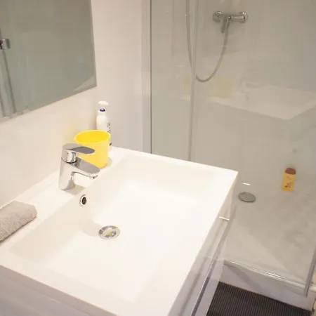 Ze Perfect Place - Superbe Vieux - Calme Et Climatise Апартаменты *