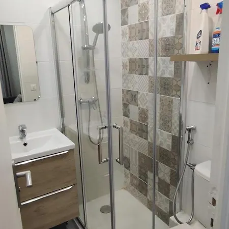 Appartement Hyper Centre *