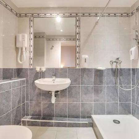 Hotell Lepante 2*