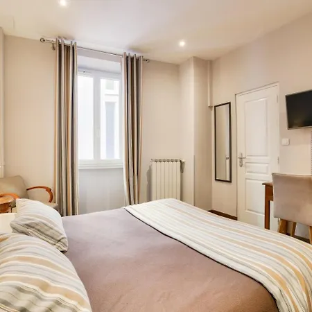 Lepante Hotell Nice