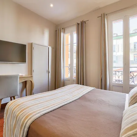 Lepante Hotell