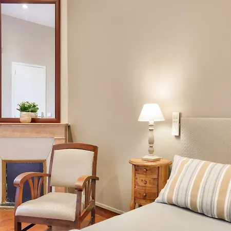 Hotell Lepante 2*