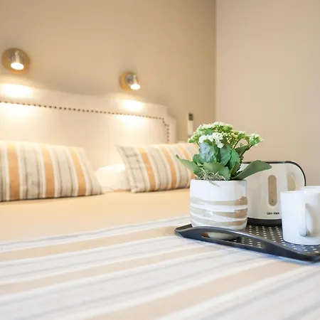 Lepante Hotell Nice