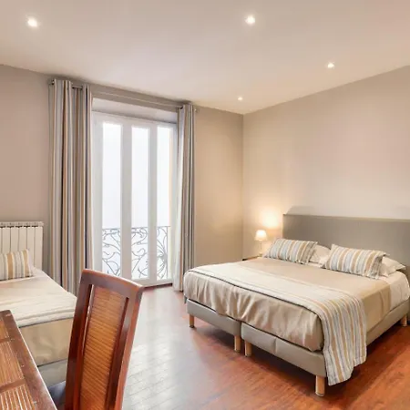 Lepante Hotell
