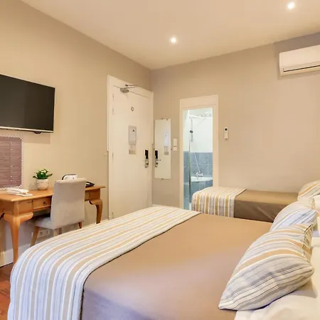 Lepante Hotell Nice