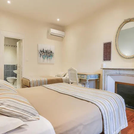 Hotell Lepante Nice