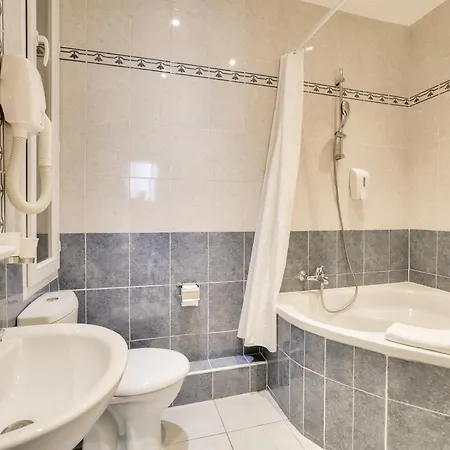 Lepante Hotell