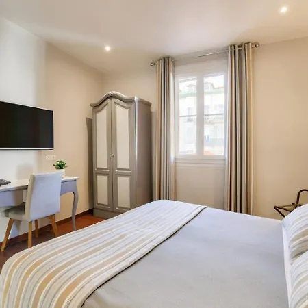 Hotell Lepante
