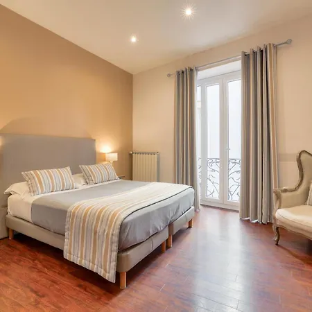 Hotell Lepante 2*