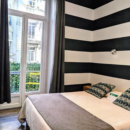 H33 Hotel