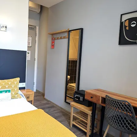 Hotel H33 Nicea