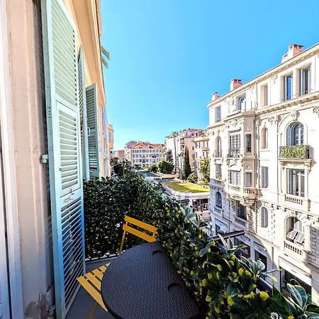 Hotel H33 Nicea