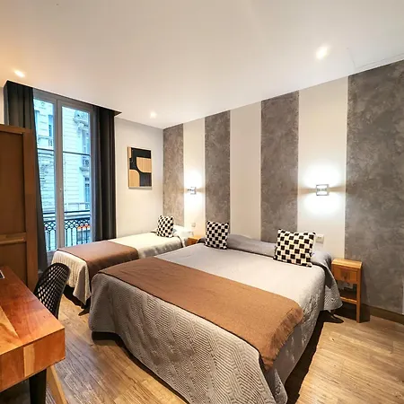 H33 Hotel Nicea