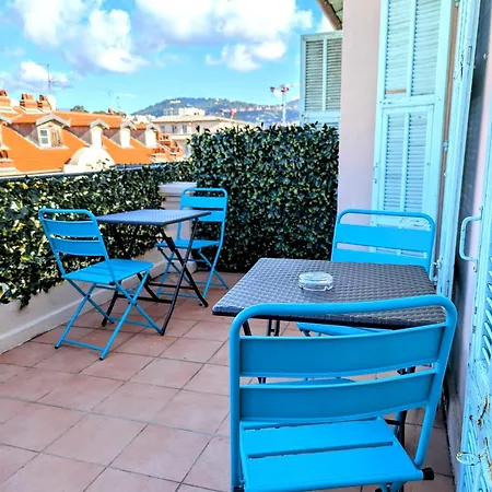 H33 Hotel Nicea