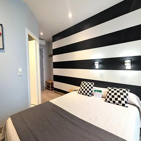 Hotel H33 Nizza