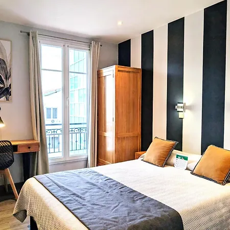 H33 Hotel Nicea