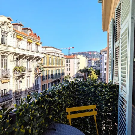 H33 Hotel Nicea