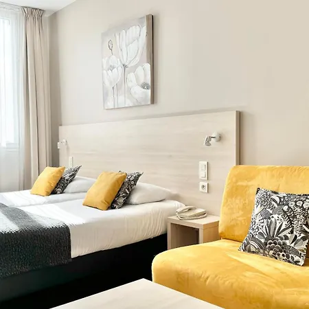 Helvetique Hotel