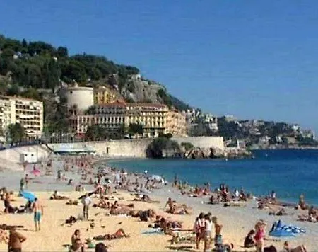 Lejlighed Adorable Vieux Nice