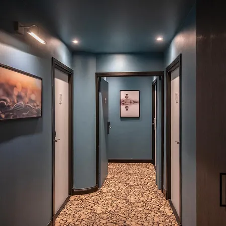 Western Alba Hotel 4*