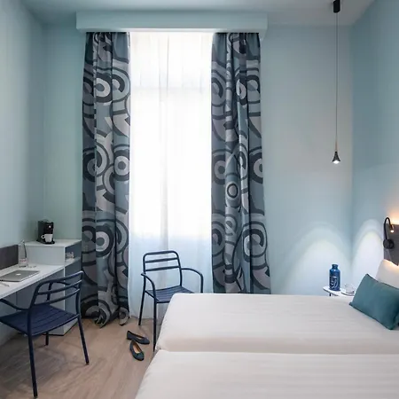Western Alba 4* Nice